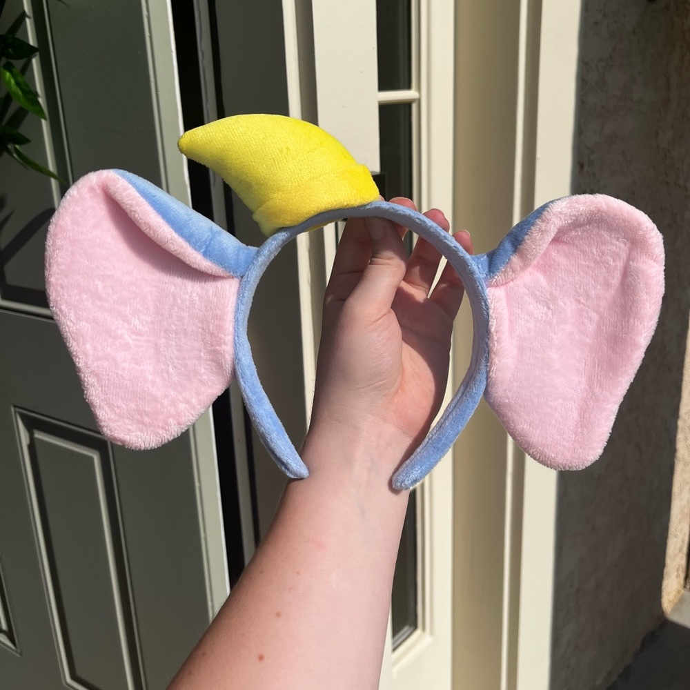 Disney Dumbo Ears Headband